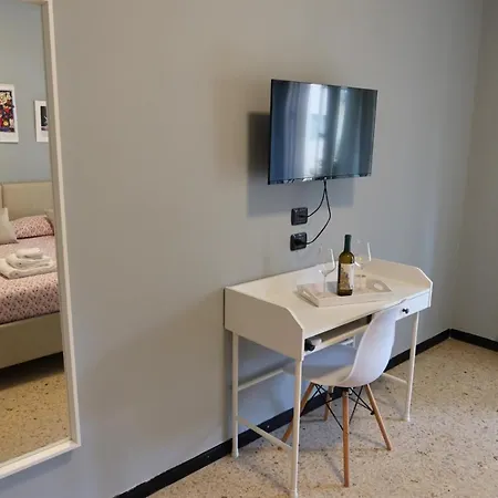 Lejlighed Granny House