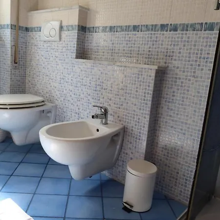 Granny House * La Spezia