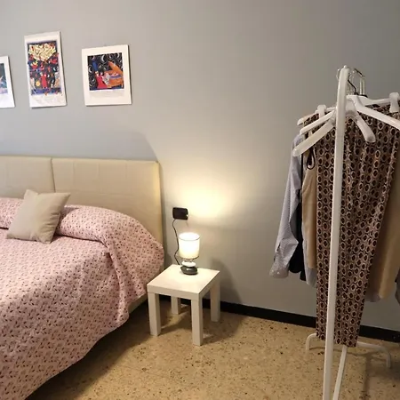 Granny House Appartement La Spezia