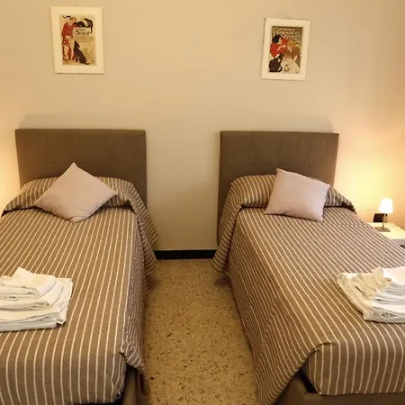 Granny House לה ספציה