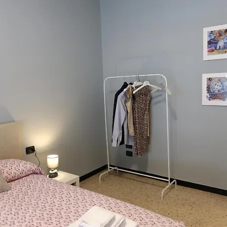 Granny House לה ספציה