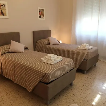 דירה Granny House