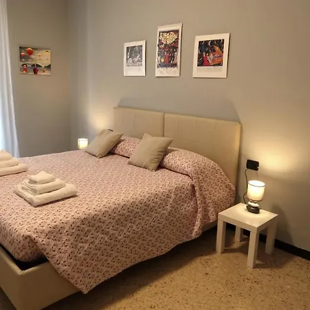 Granny House דירה *