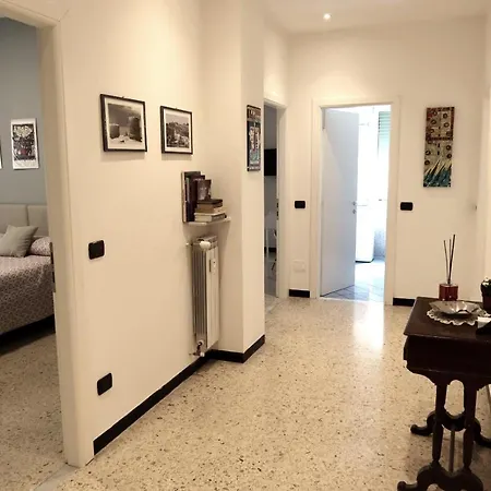 Granny House * לה ספציה