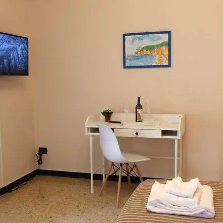 Granny House * לה ספציה