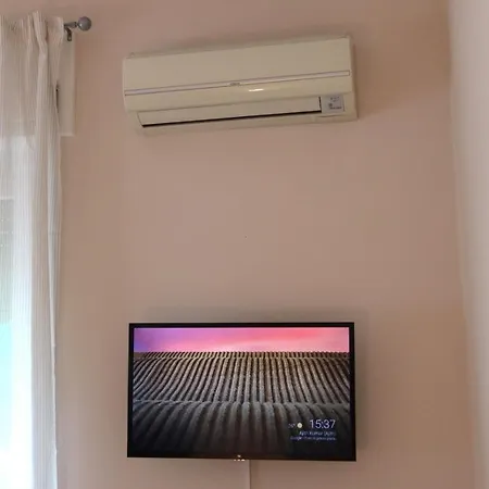 דירה Granny House לה ספציה