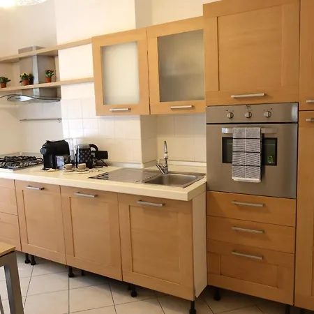 דירה Granny House