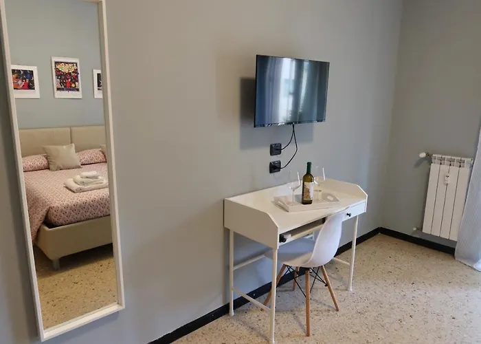 Apartment Granny House