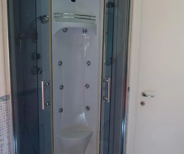 Apartment Granny House La Spezia