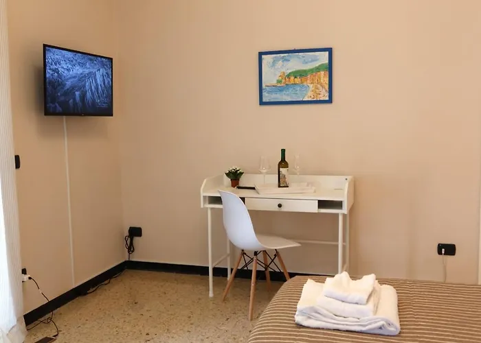 Granny House * La Spezia